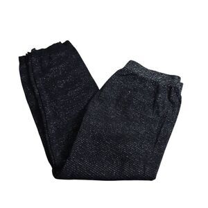 Crush Sparkle Capri Leggings 4-6